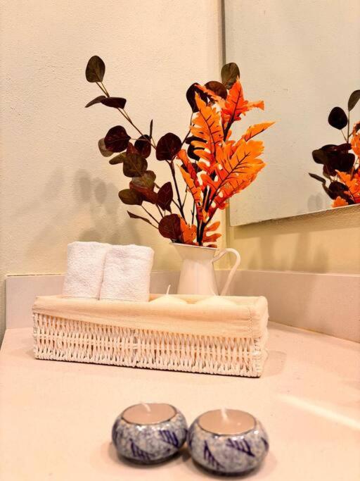 Suite con terraza y jacuzzi Bello horizonte