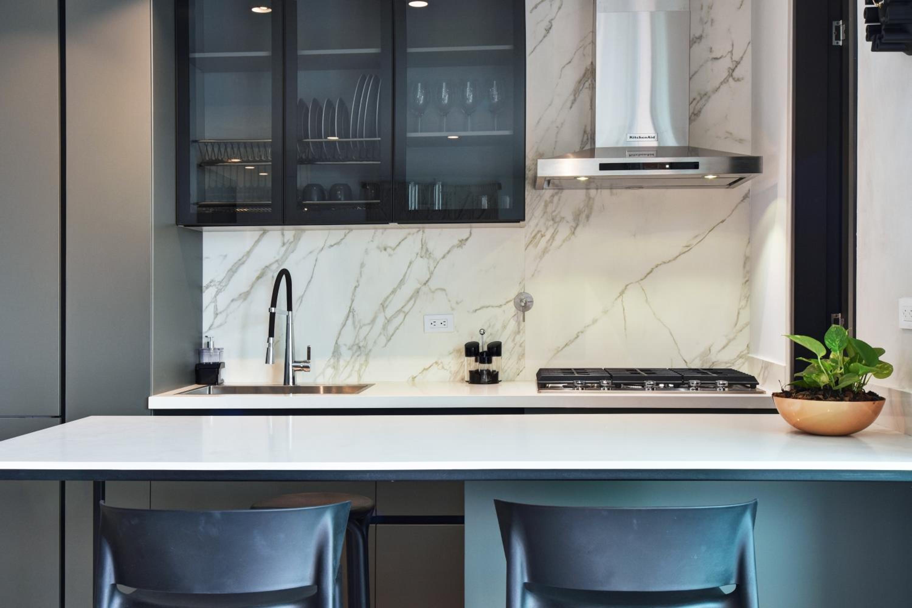 Blux Apartments Medellin
