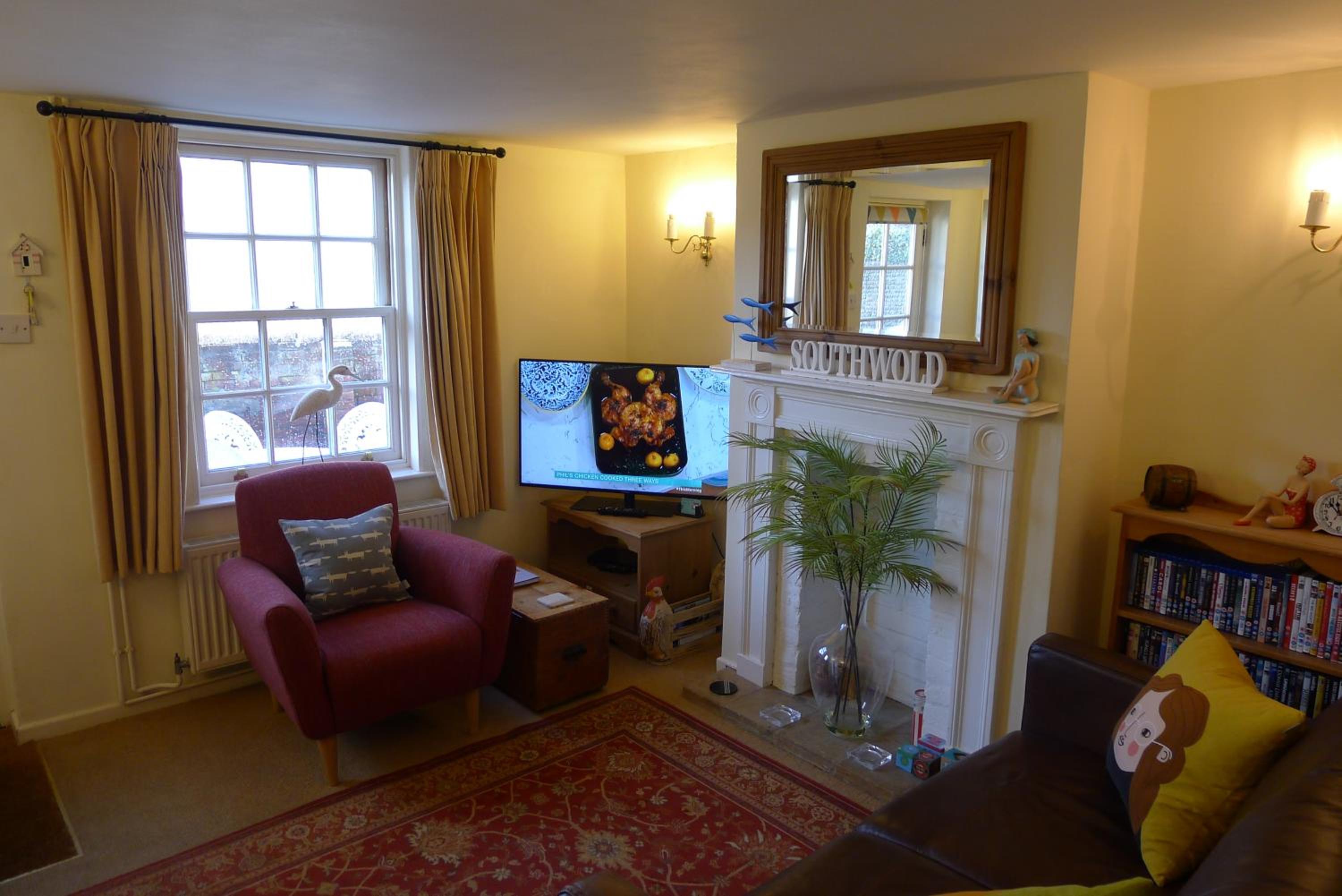 Weavers Cottage