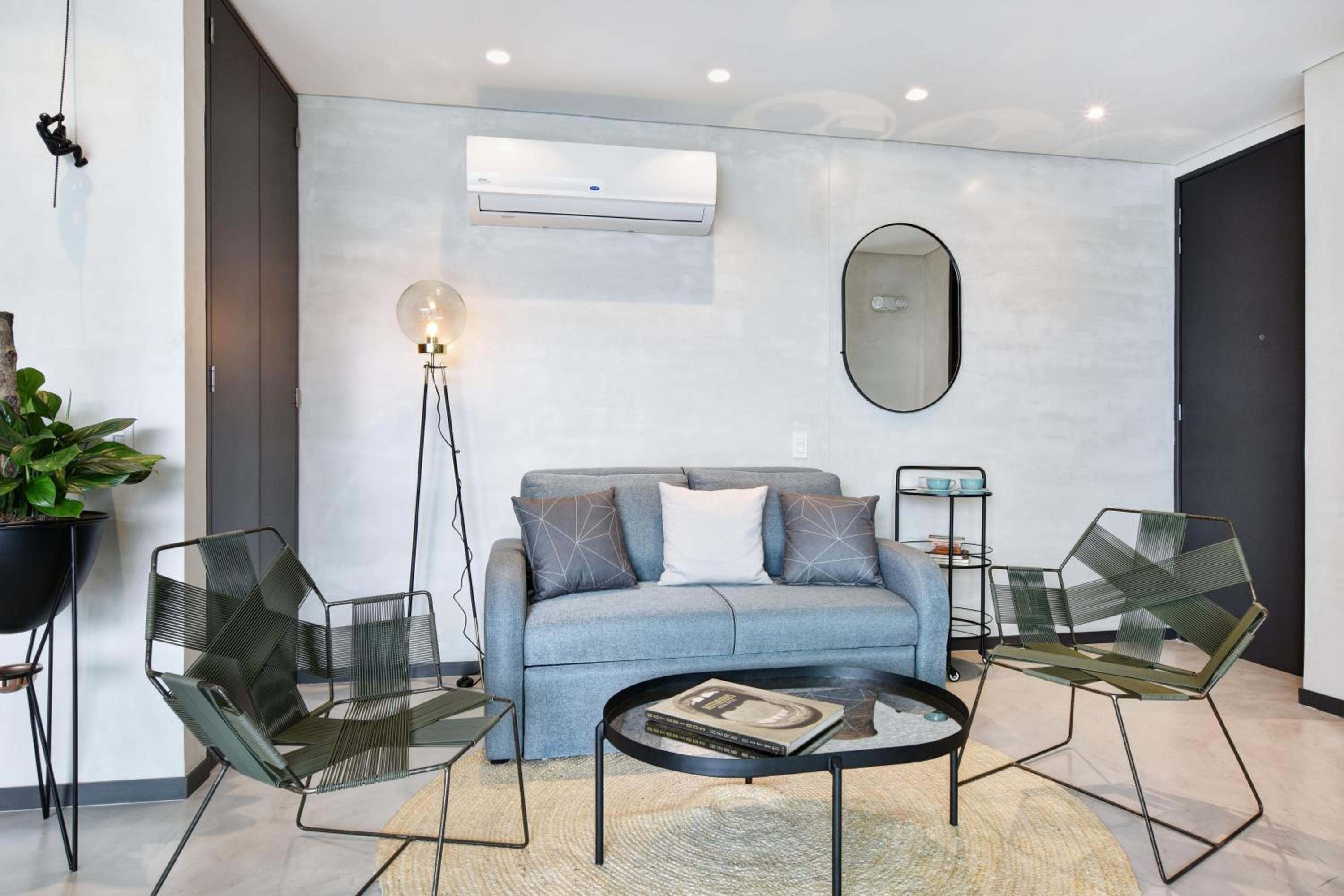 Blux Apartments Medellin