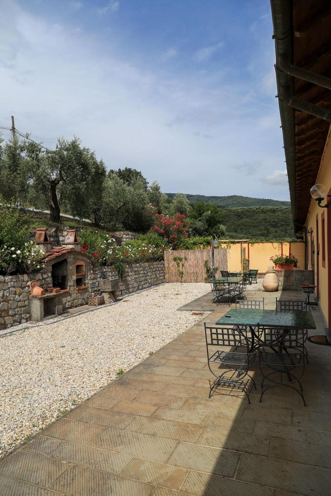 Appartamento Zita view 2