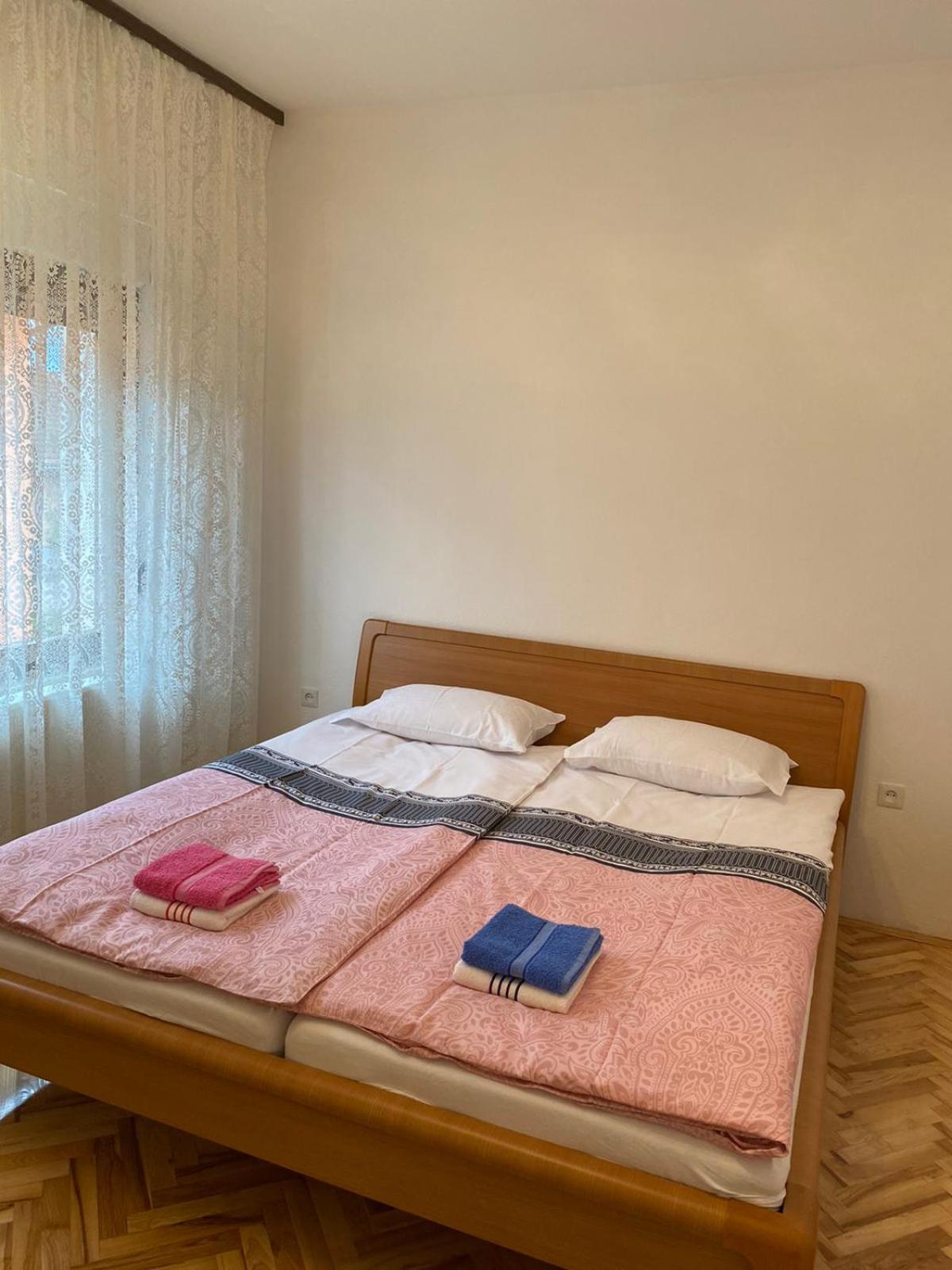 Apartment Alma