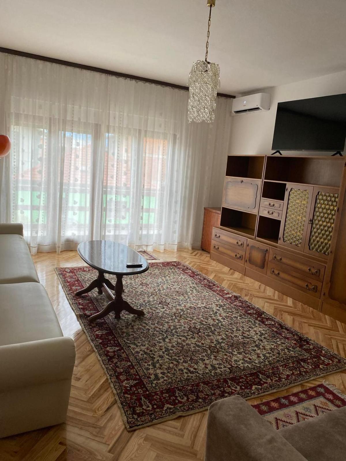 Apartment Alma