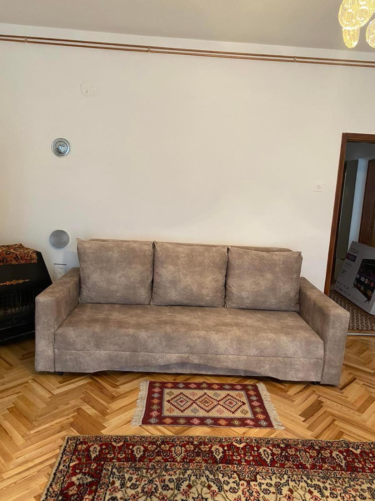 Apartment Alma