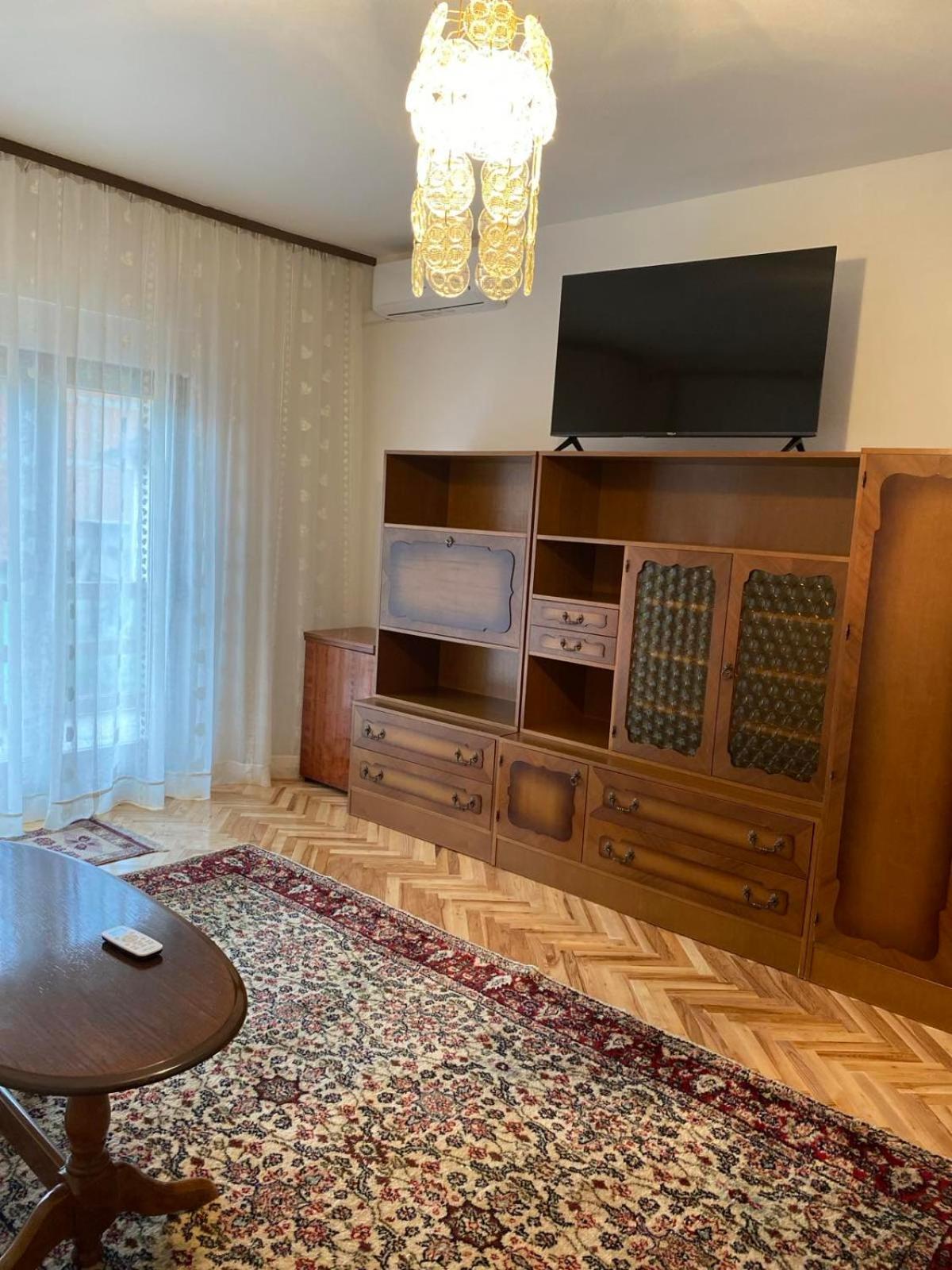 Apartment Alma