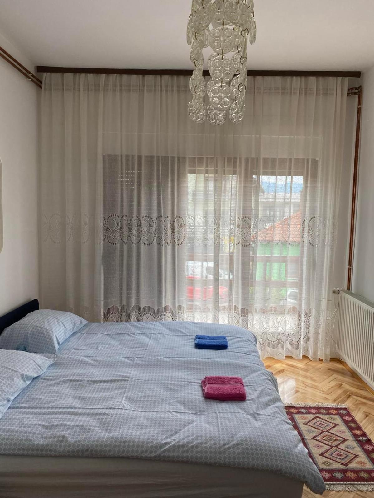 Apartment Alma