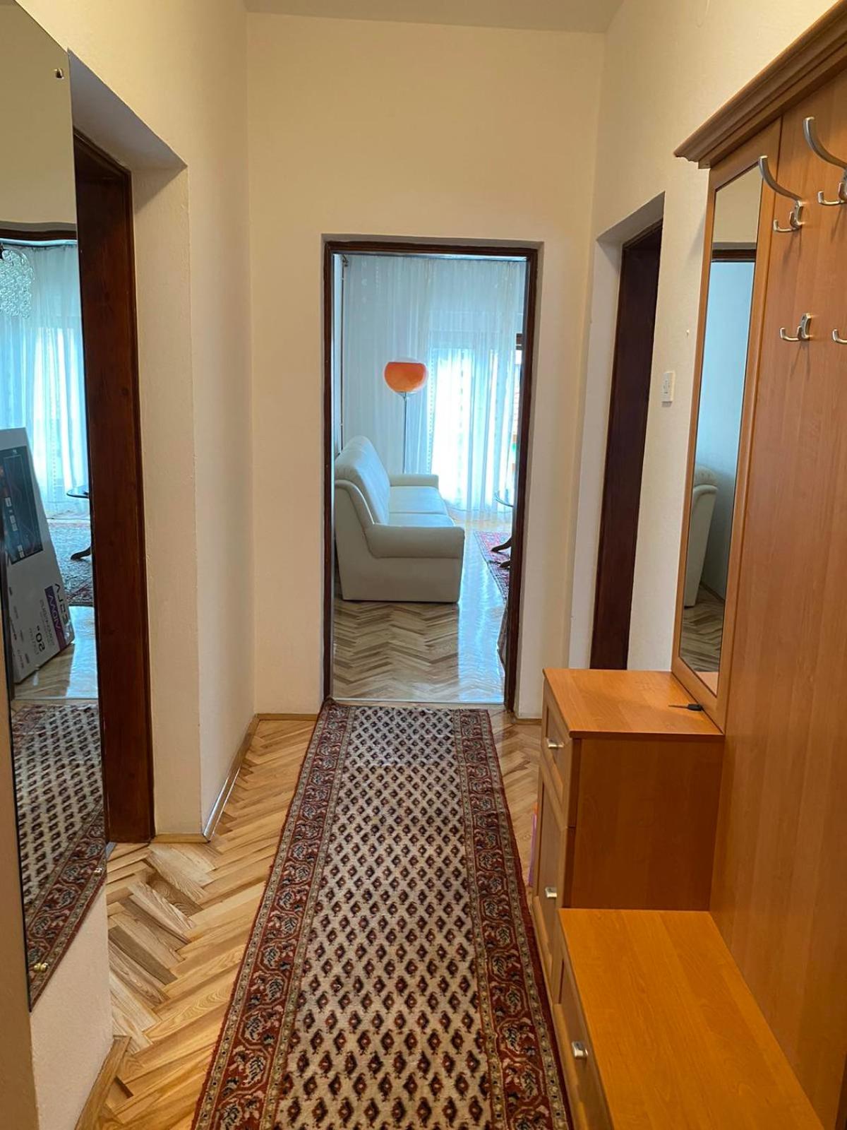 Apartment Alma