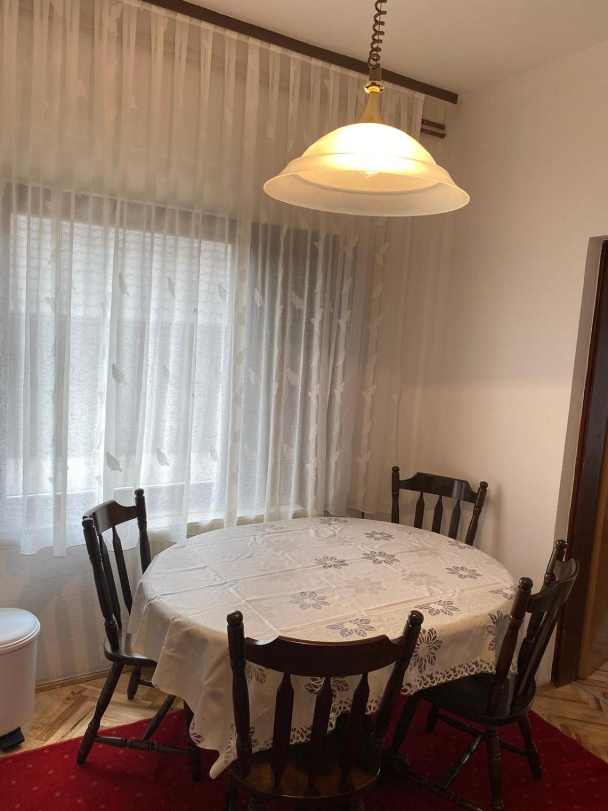 Apartment Alma