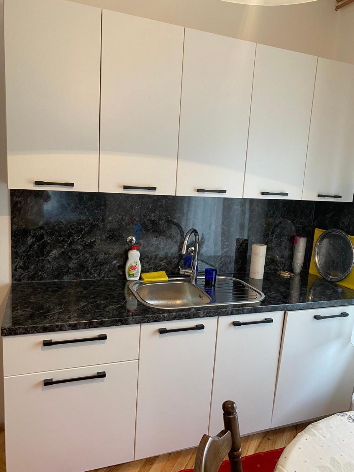 Apartment Alma
