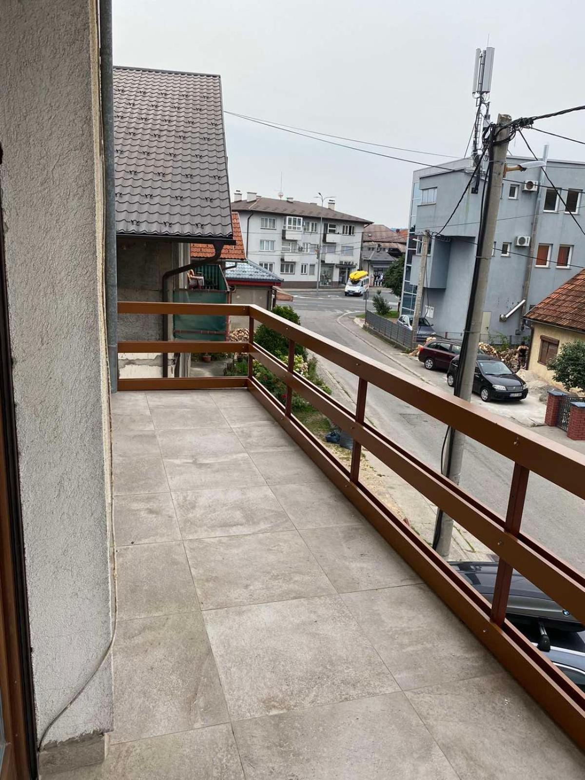 Apartment Alma