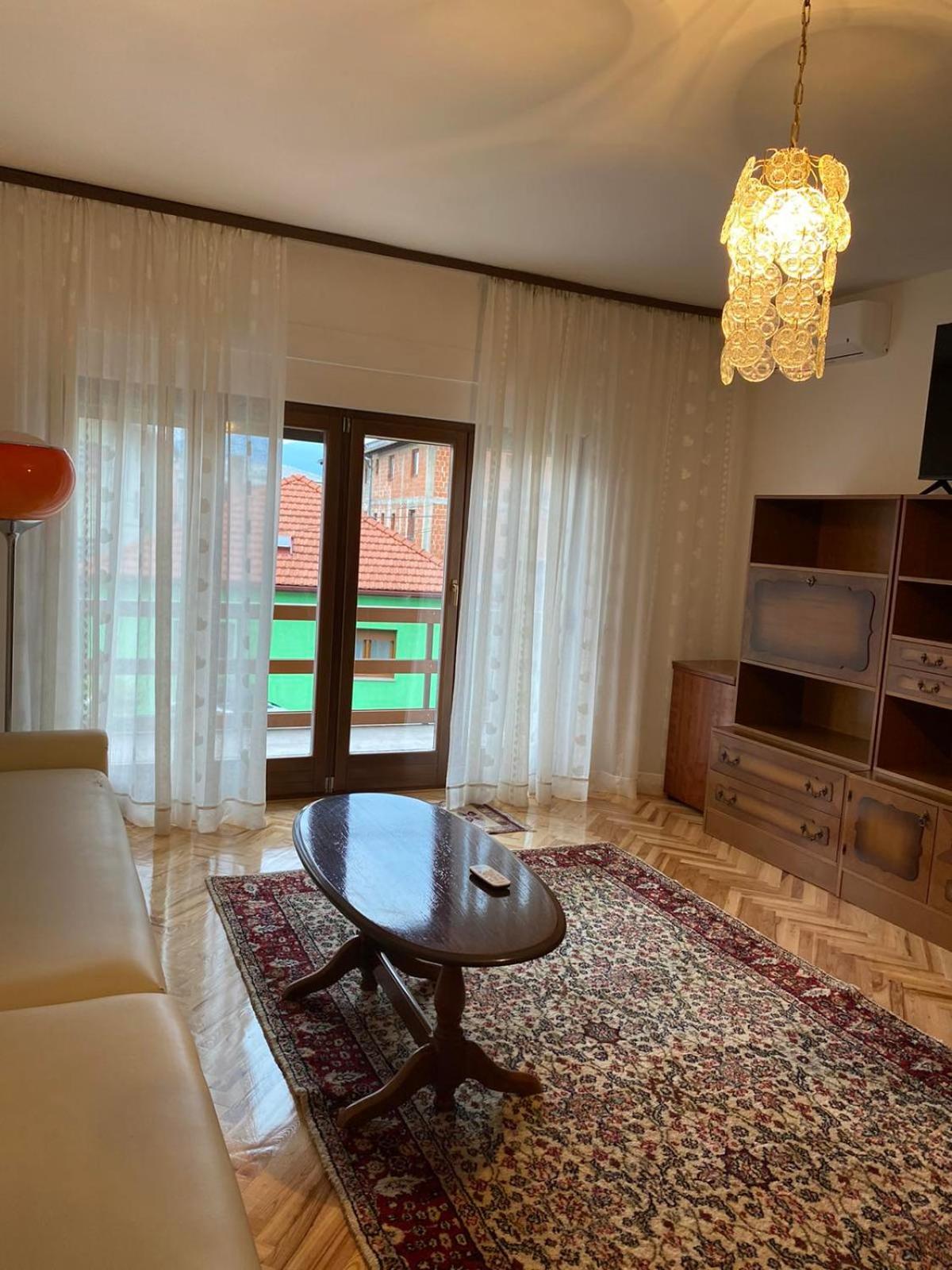 Apartment Alma