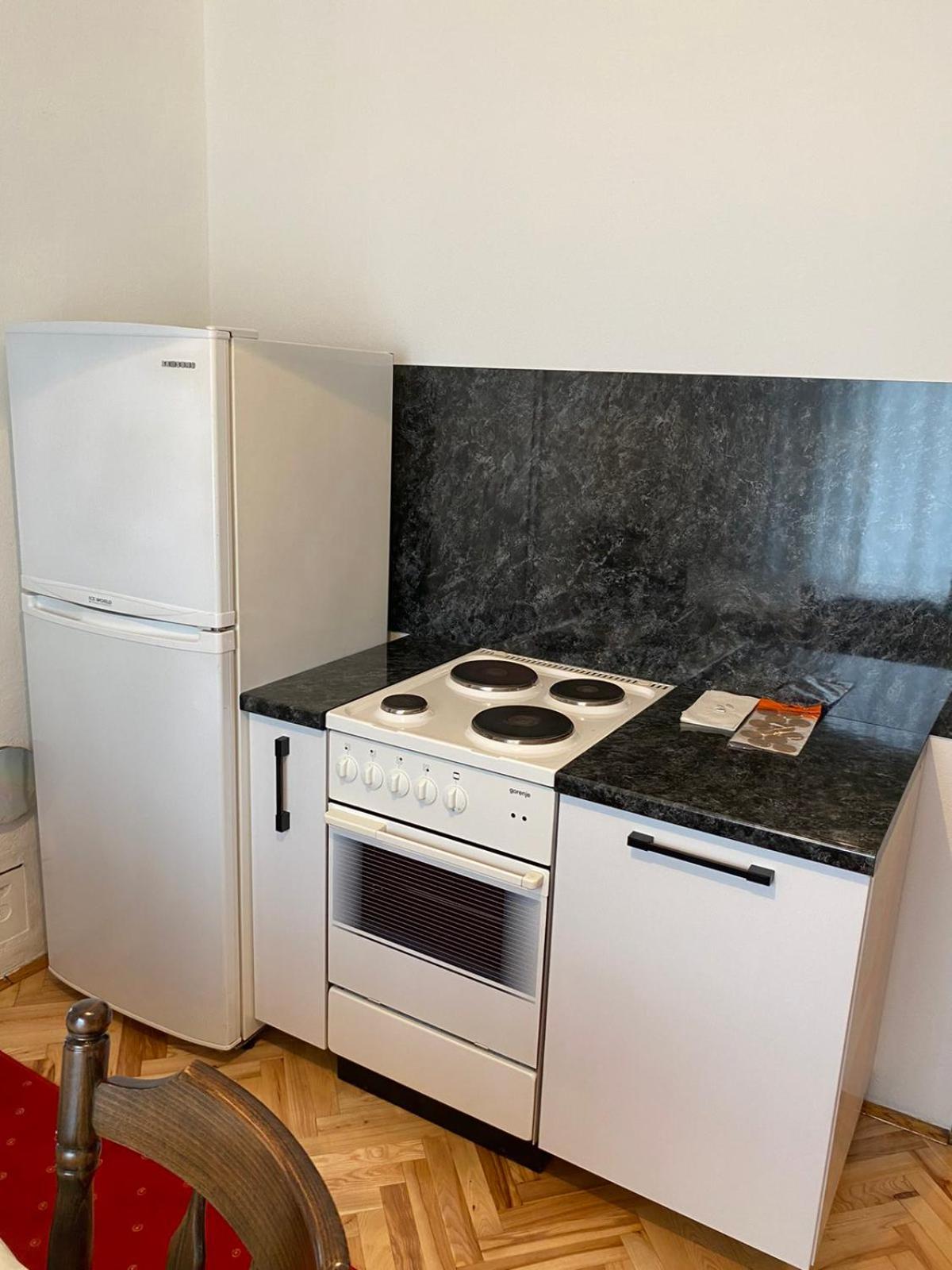Apartment Alma