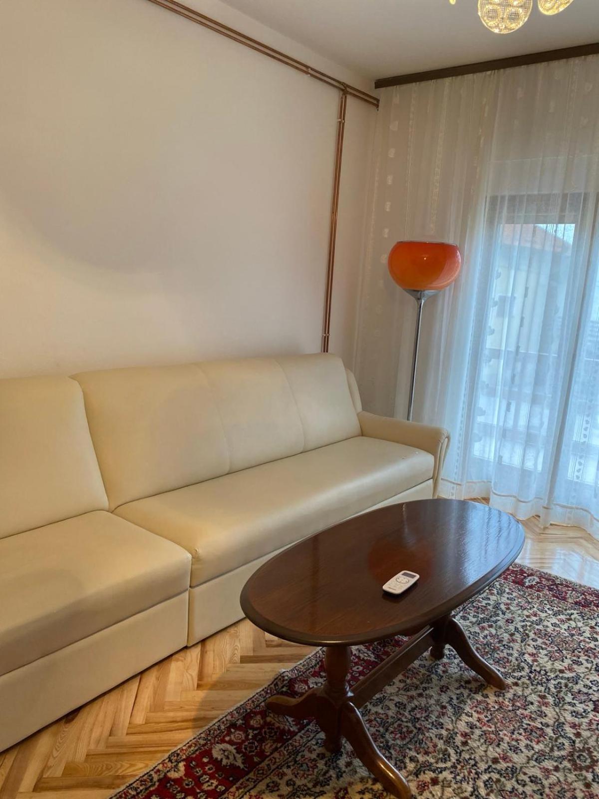 Apartment Alma