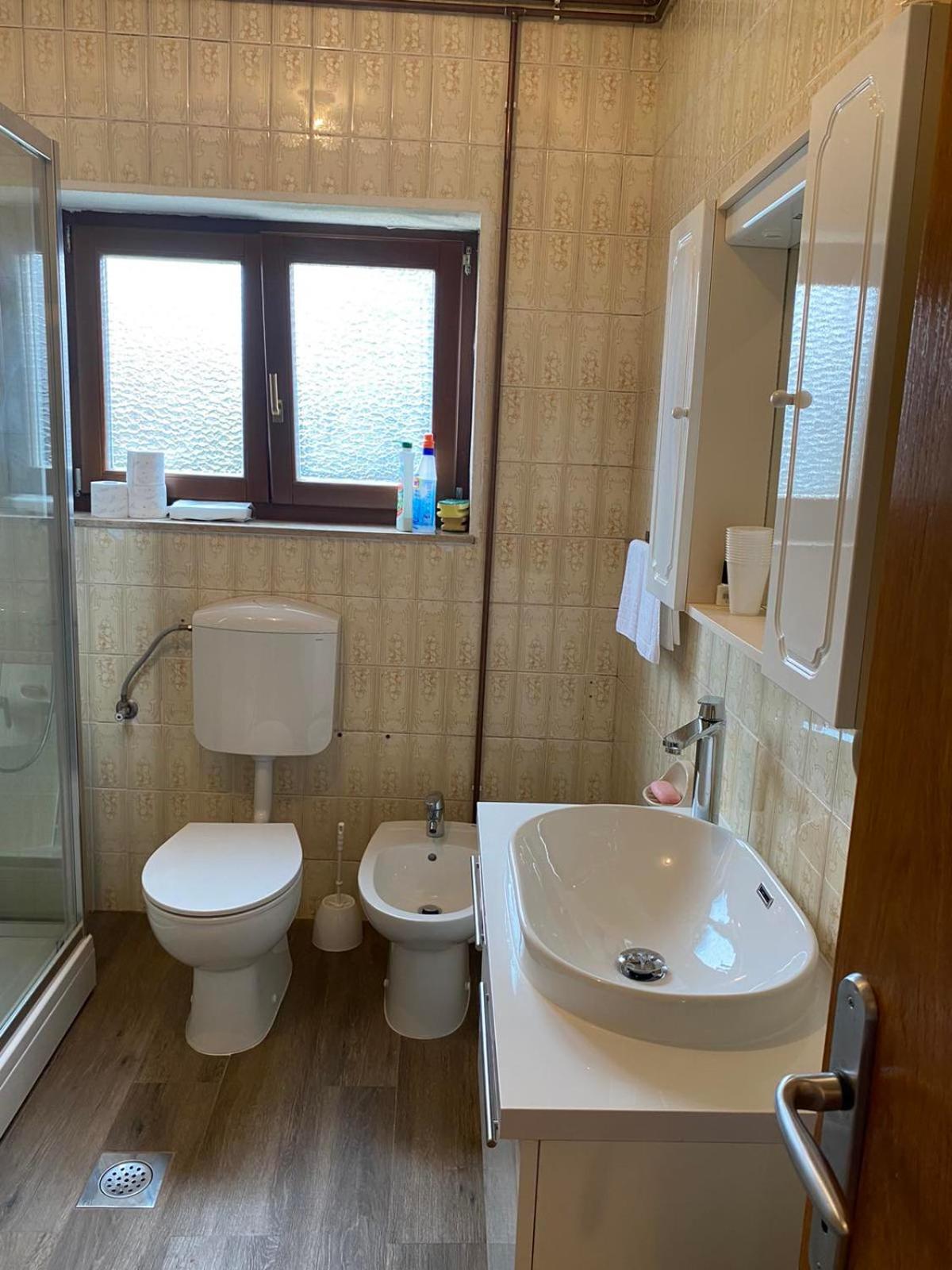 Apartment Alma