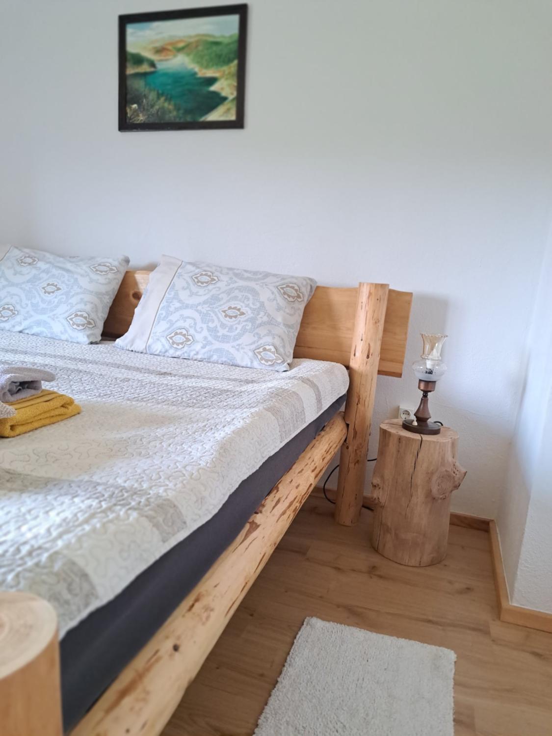 Apartman Barbara