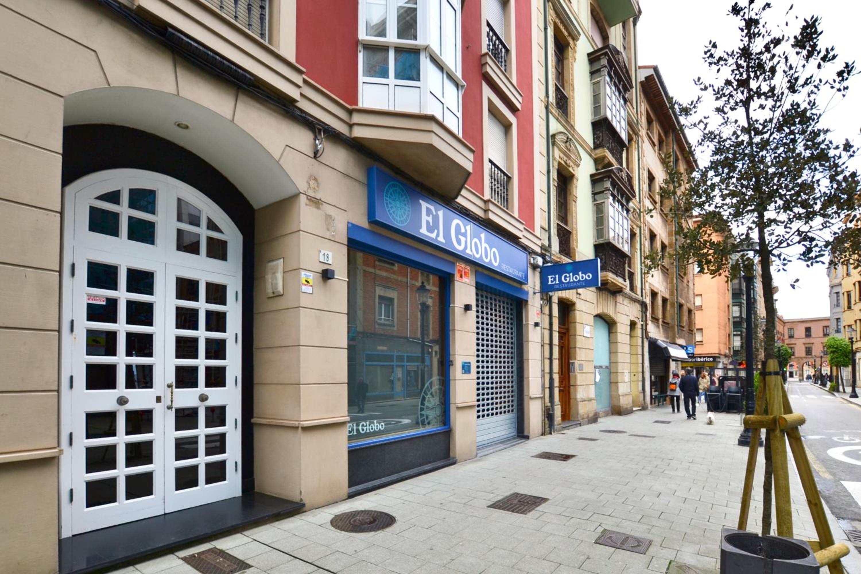 Sapore di Sale - GARAJE incluido - Centro view 2
