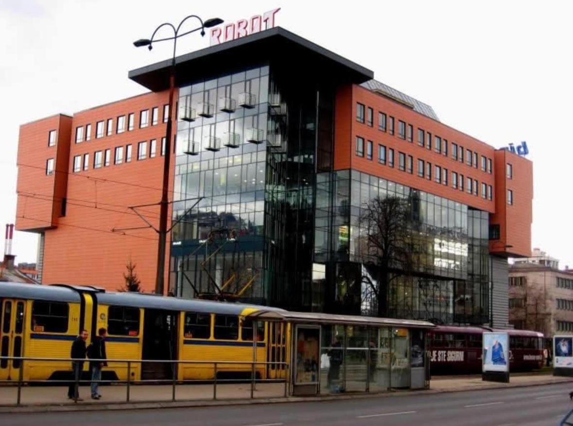 DF Apartments