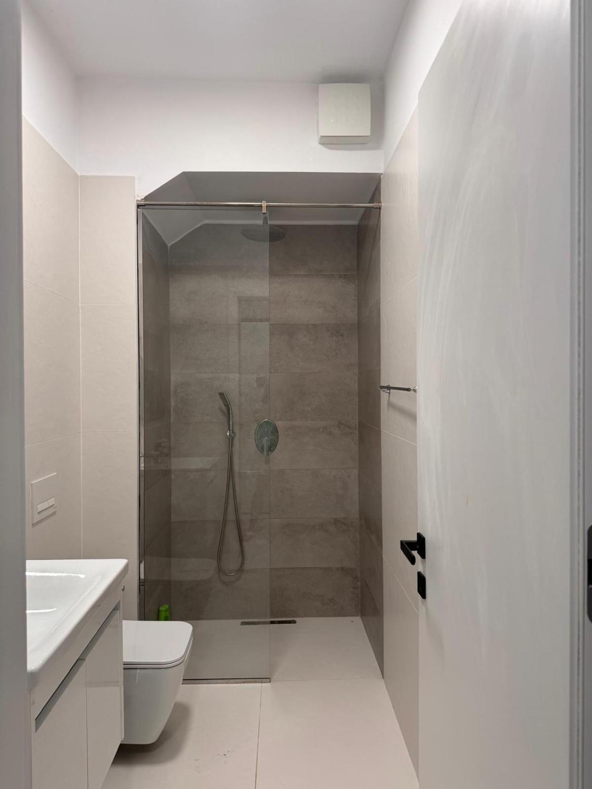 Summer Villa Olea Residence Drimades