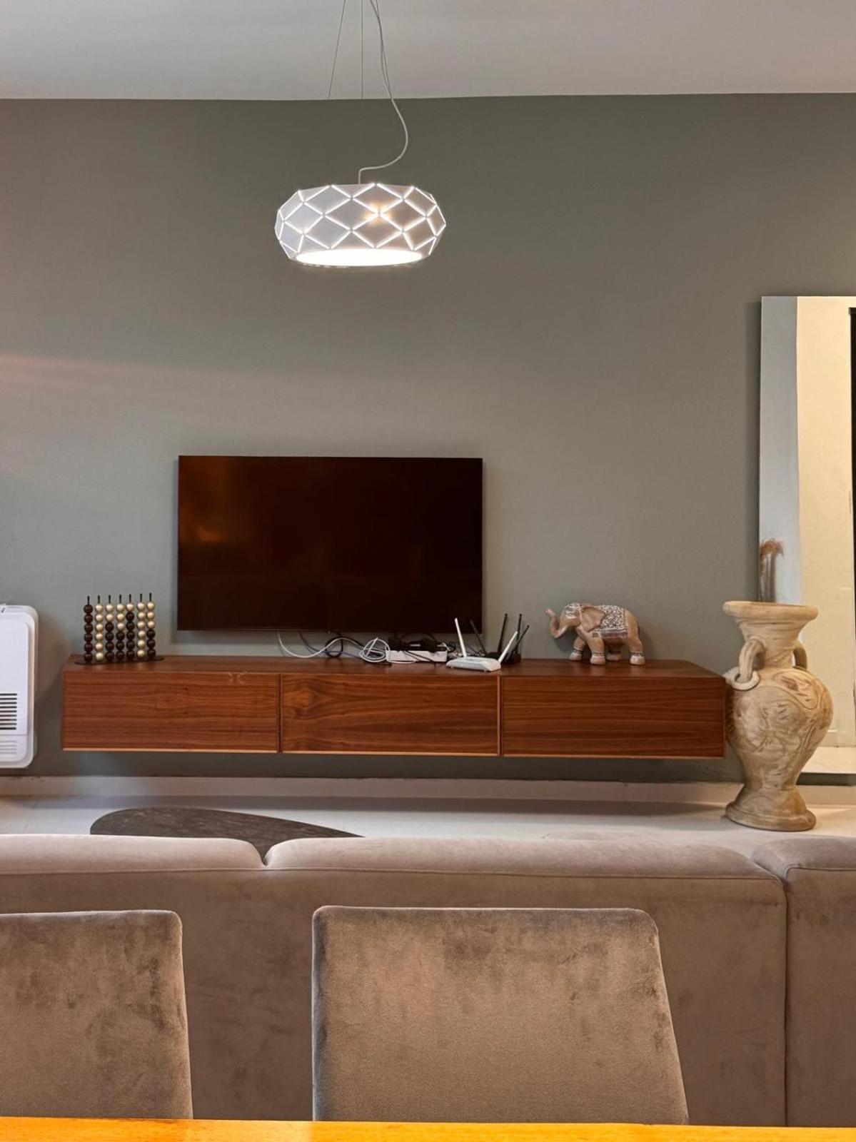 Summer Villa Olea Residence Drimades