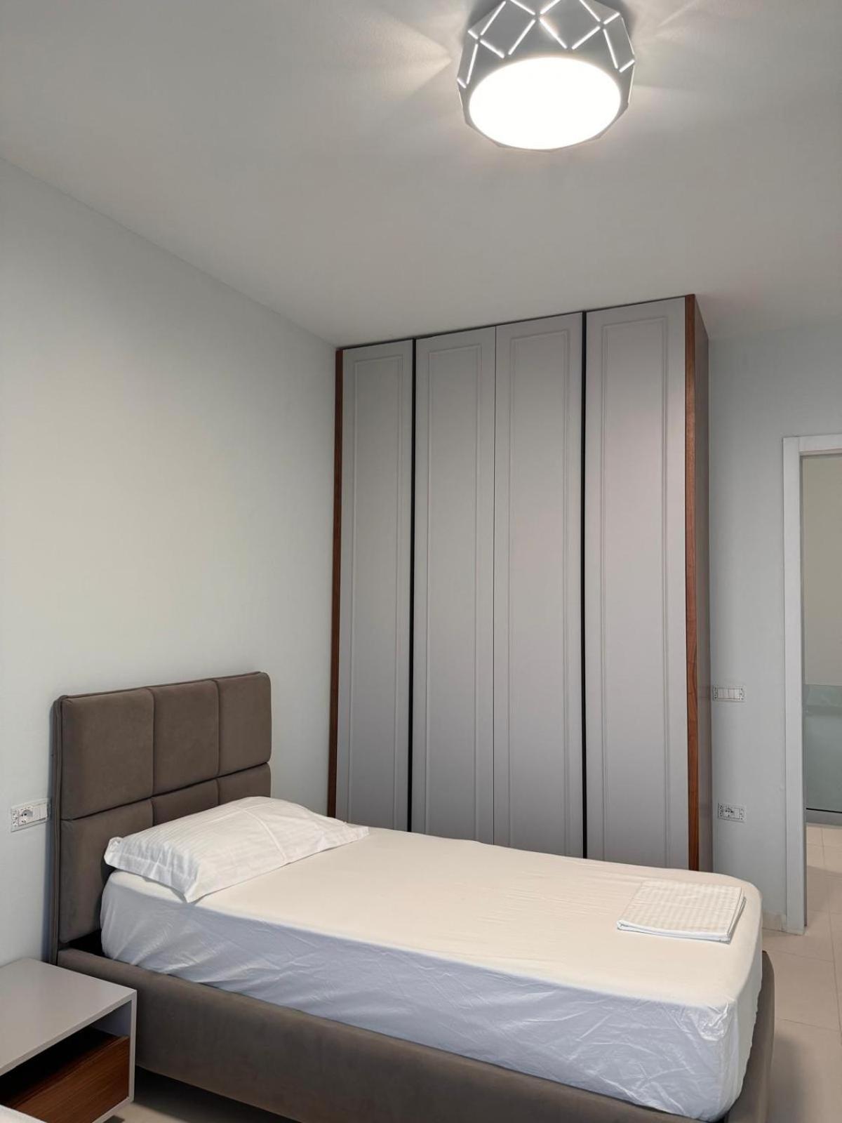 Summer Villa Olea Residence Drimades