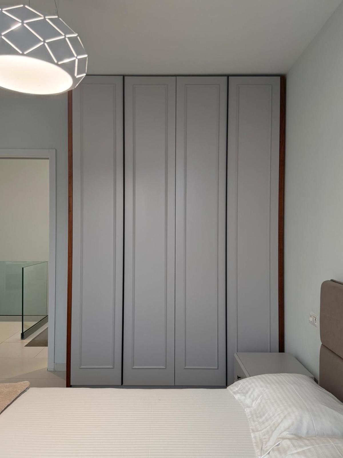 Summer Villa Olea Residence Drimades