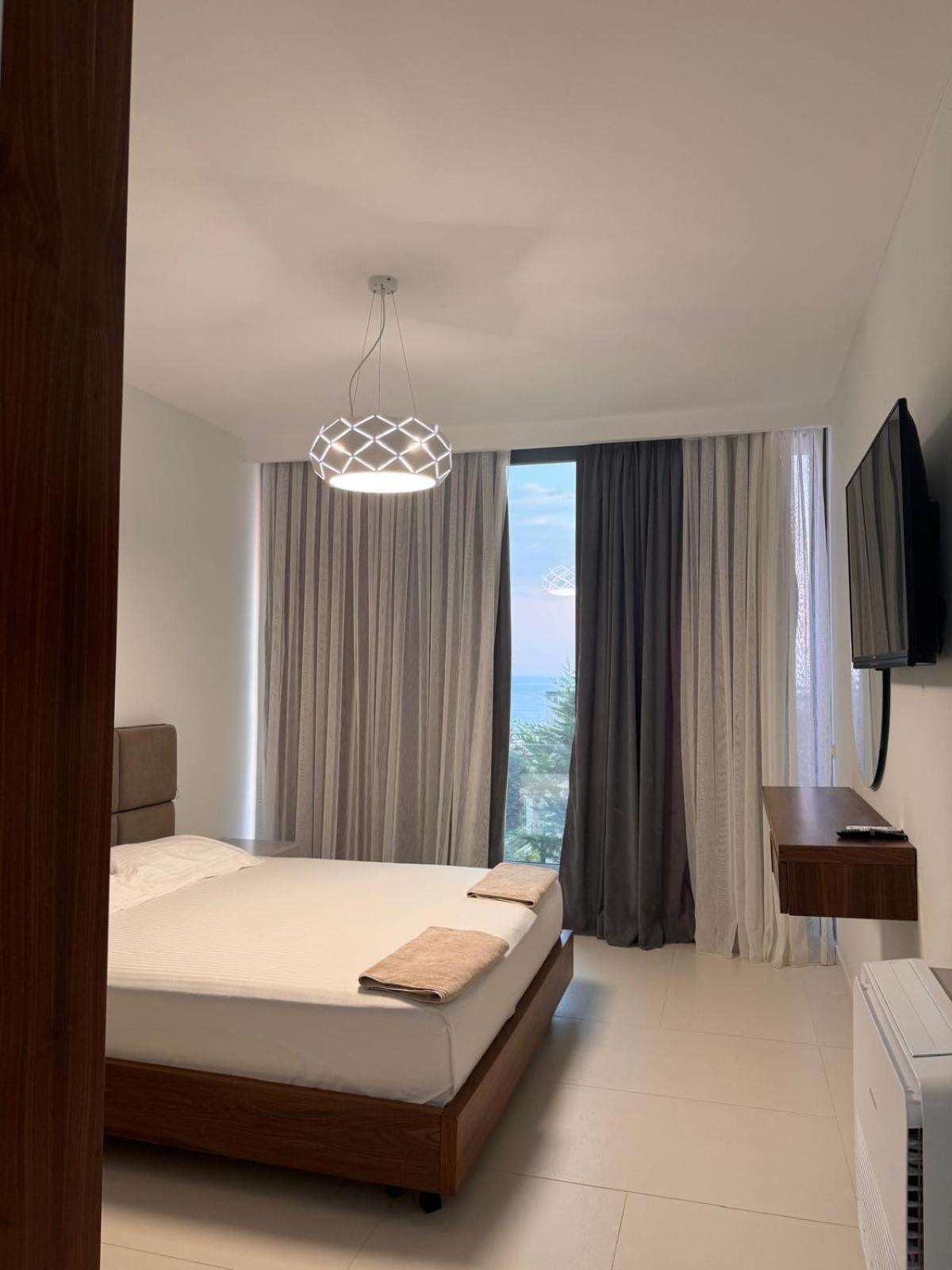 Summer Villa Olea Residence Drimades