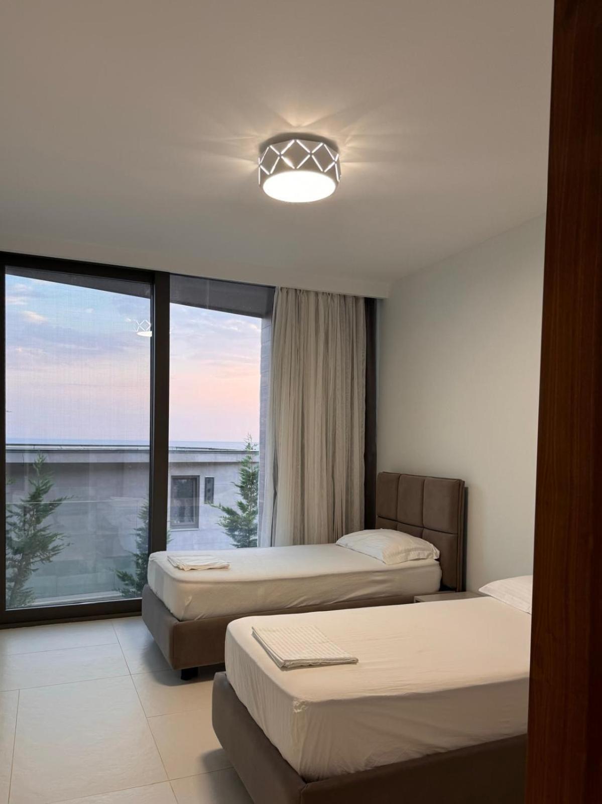 Summer Villa Olea Residence Drimades