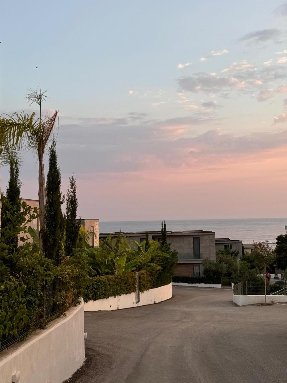 Summer Villa Olea Residence Drimades