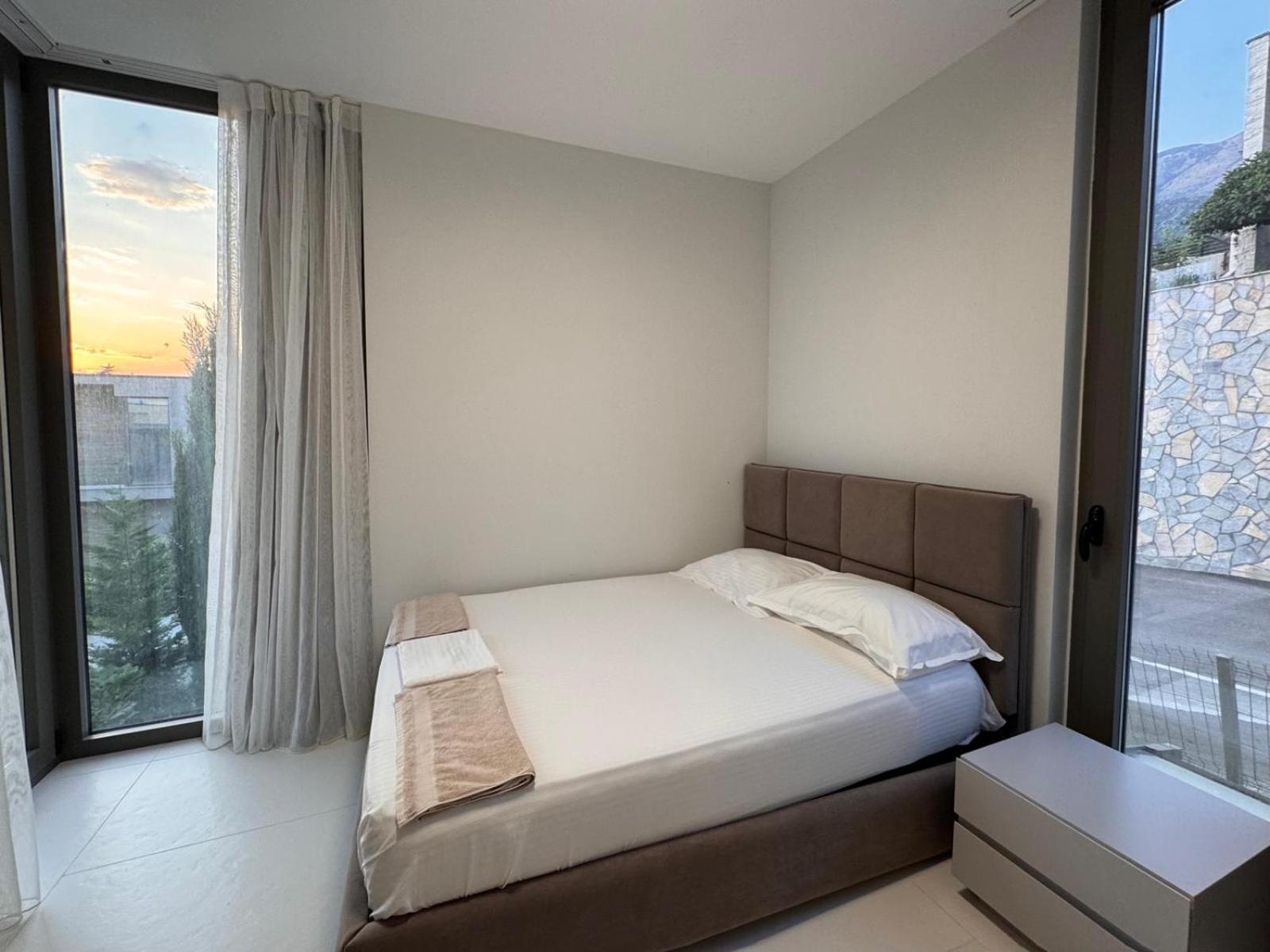 Summer Villa Olea Residence Drimades