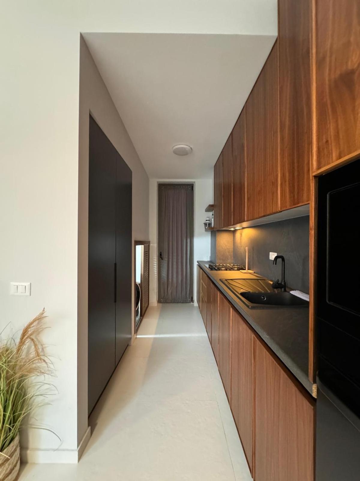 Summer Villa Olea Residence Drimades