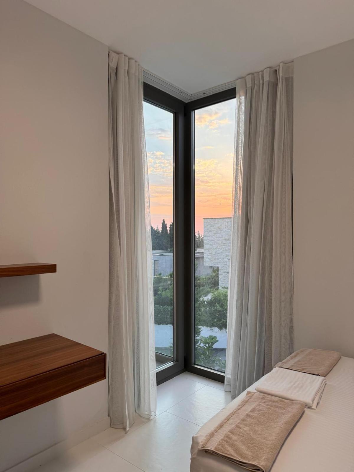 Summer Villa Olea Residence Drimades