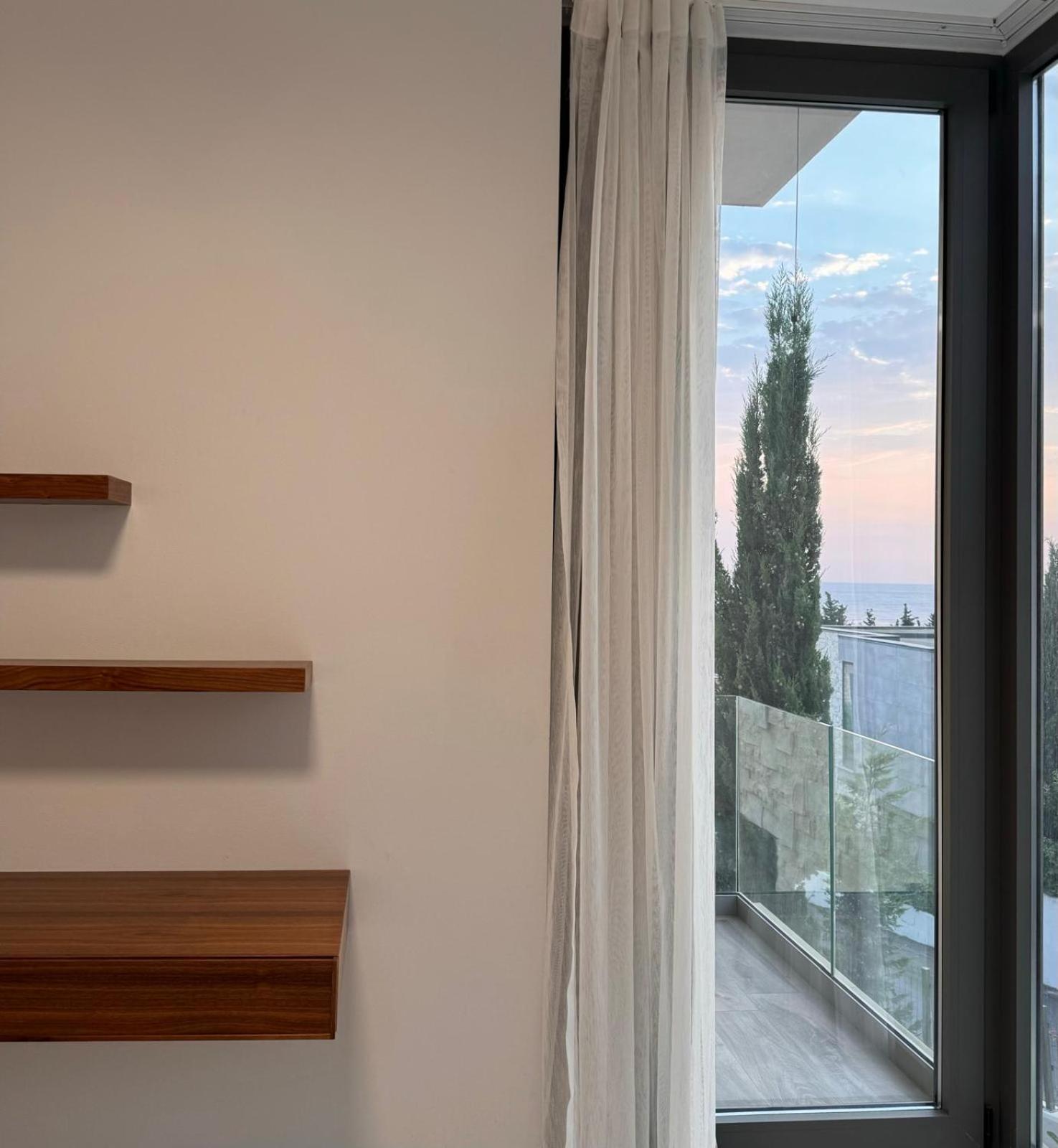Summer Villa Olea Residence Drimades