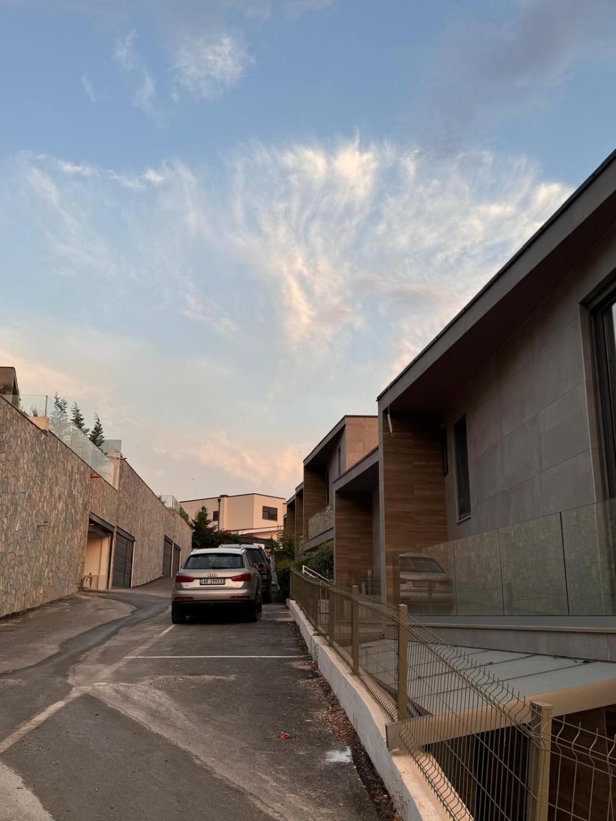 Summer Villa Olea Residence Drimades