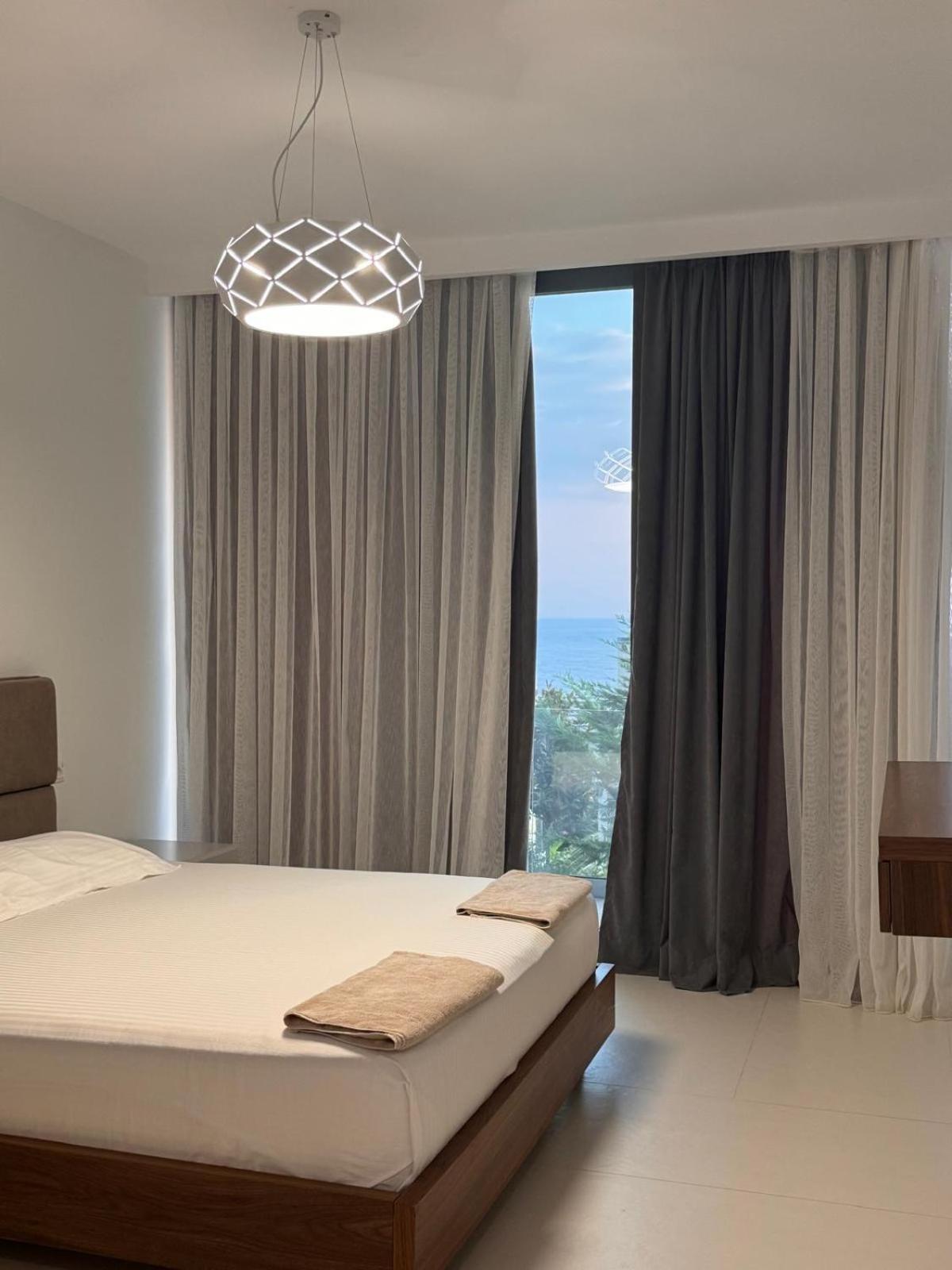 Summer Villa Olea Residence Drimades