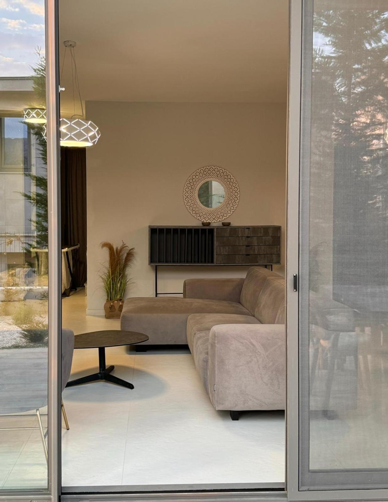 Summer Villa Olea Residence Drimades