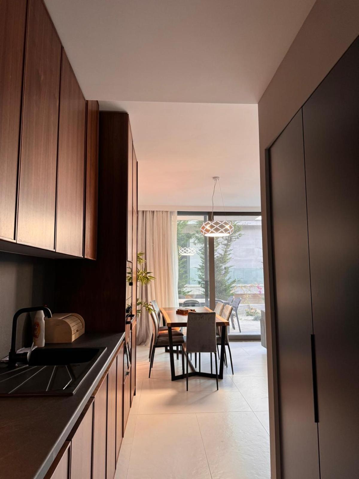 Summer Villa Olea Residence Drimades