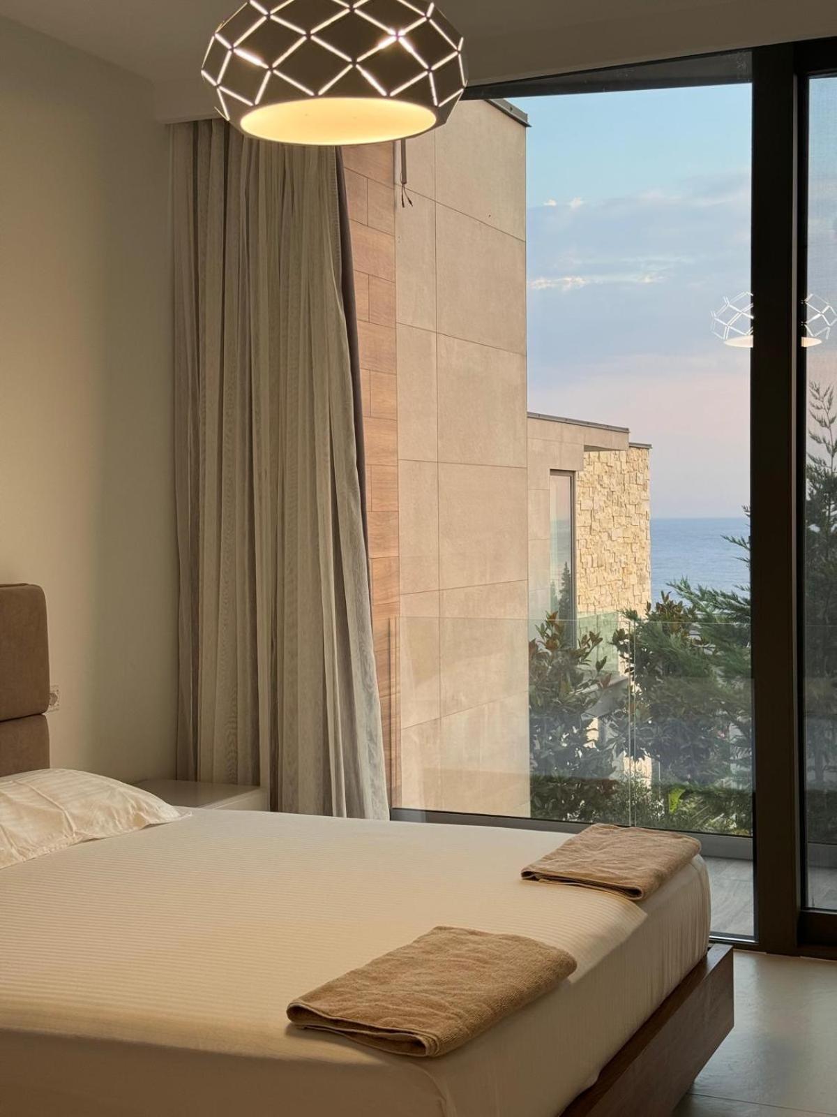 Summer Villa Olea Residence Drimades