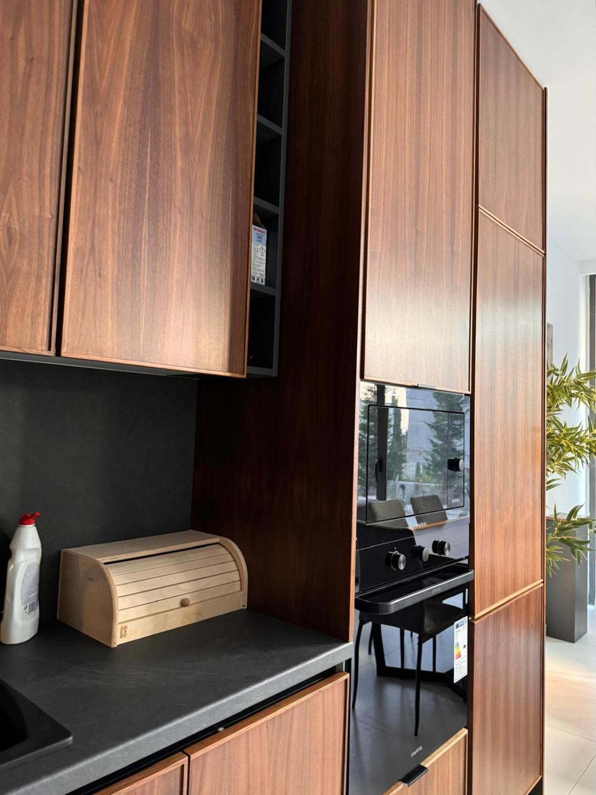 Summer Villa Olea Residence Drimades