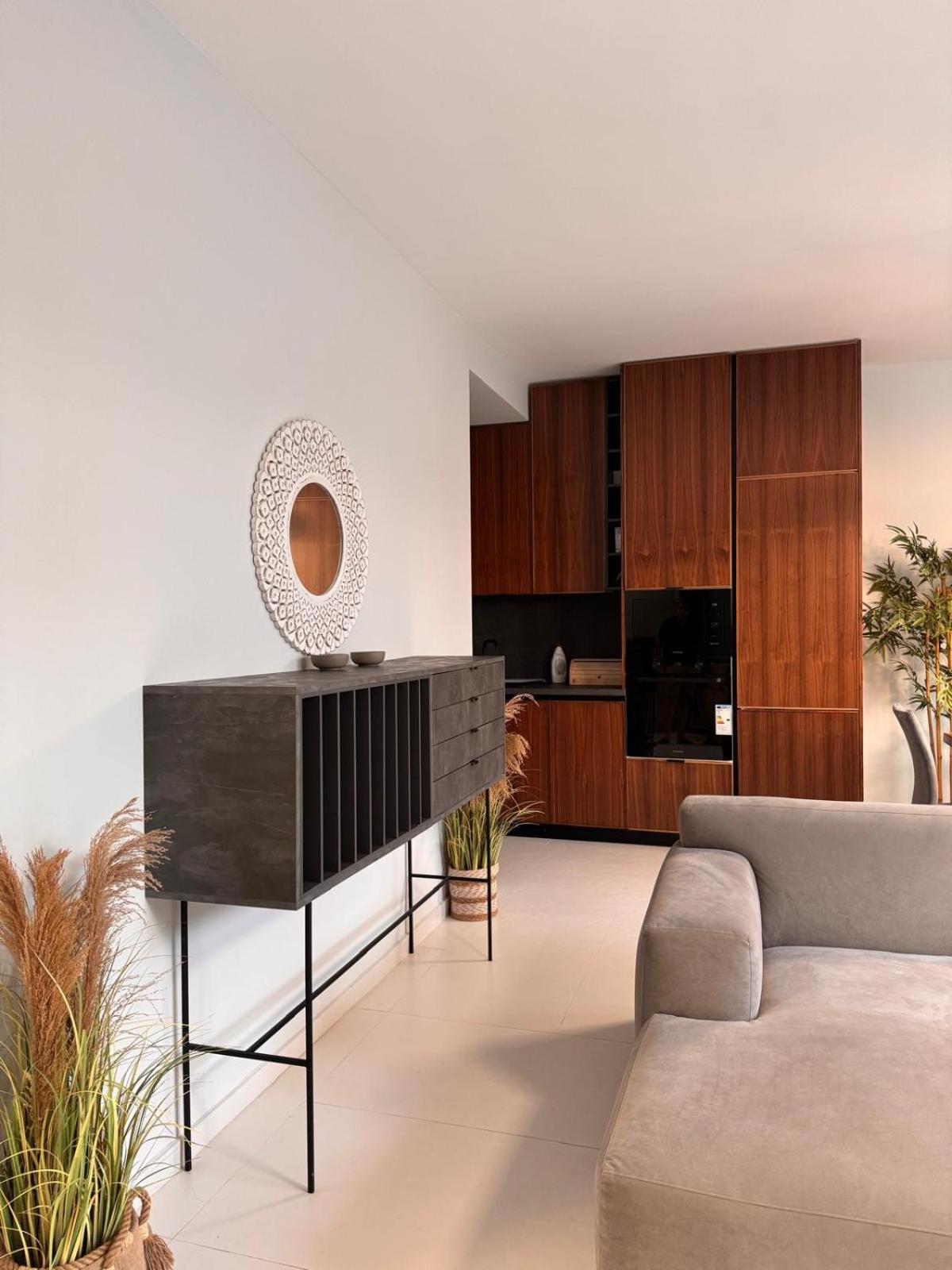 Summer Villa Olea Residence Drimades