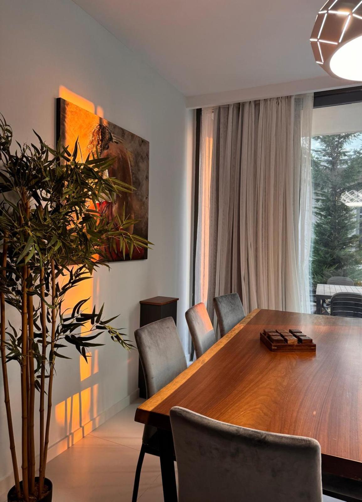 Summer Villa Olea Residence Drimades