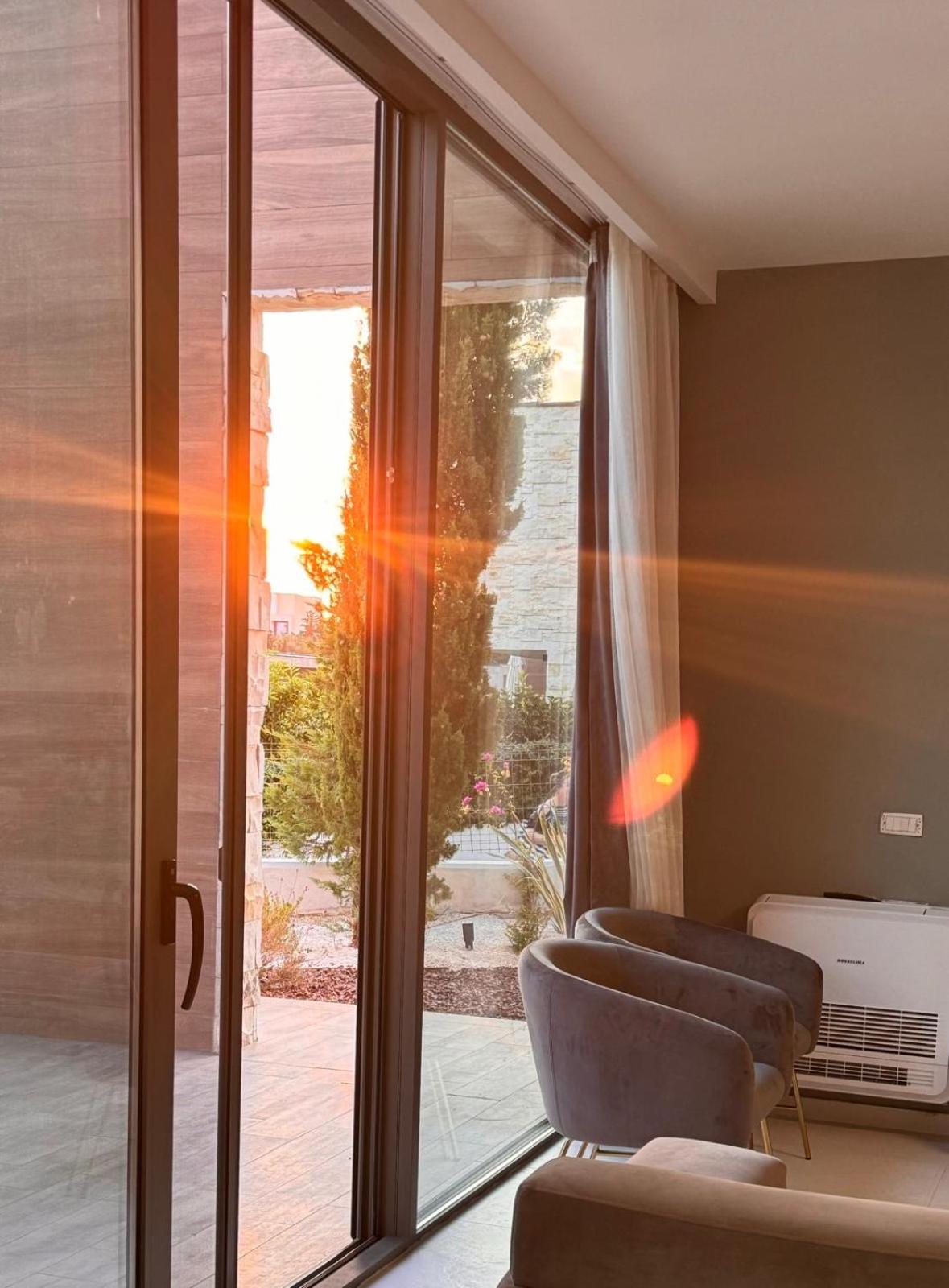 Summer Villa Olea Residence Drimades