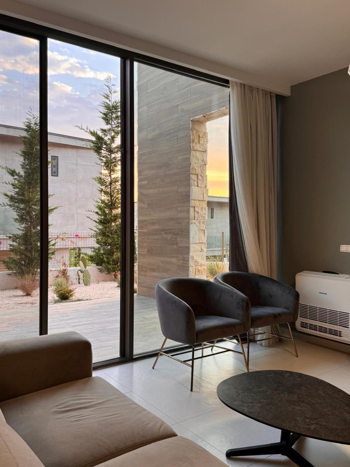 Summer Villa Olea Residence Drimades