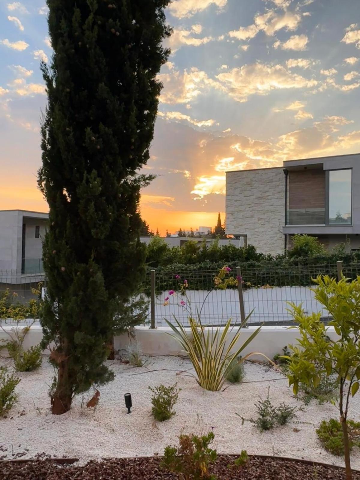 Summer Villa Olea Residence Drimades