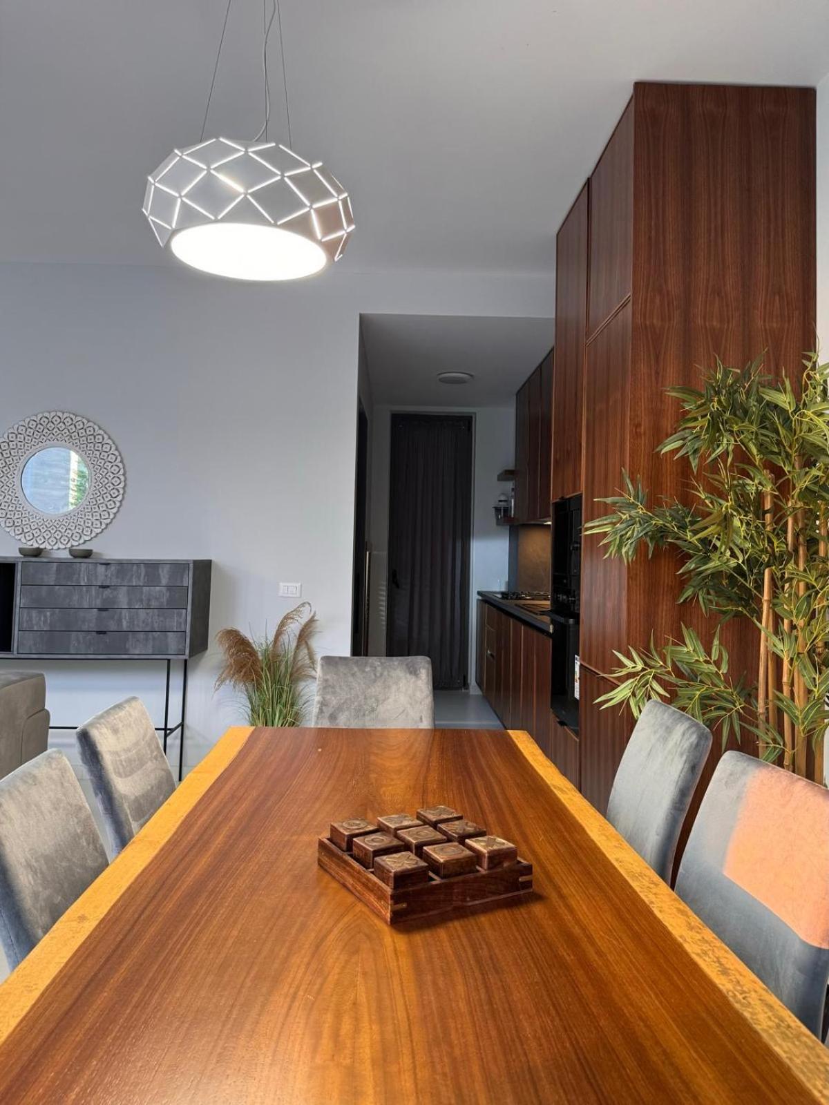 Summer Villa Olea Residence Drimades