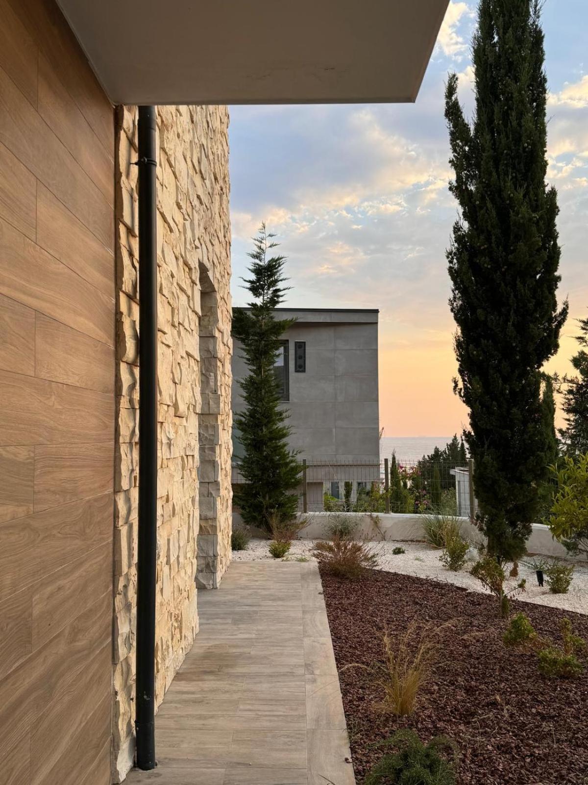 Summer Villa Olea Residence Drimades