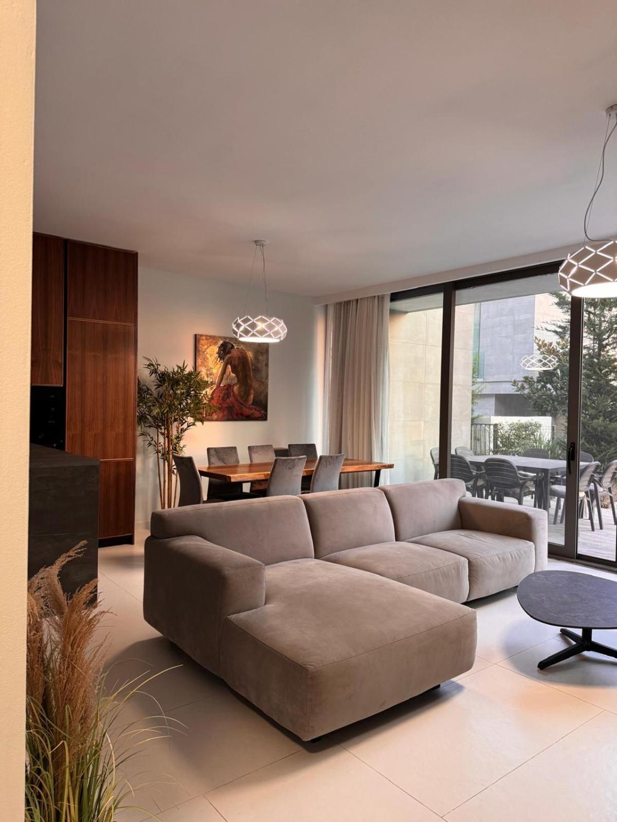 Summer Villa Olea Residence Drimades