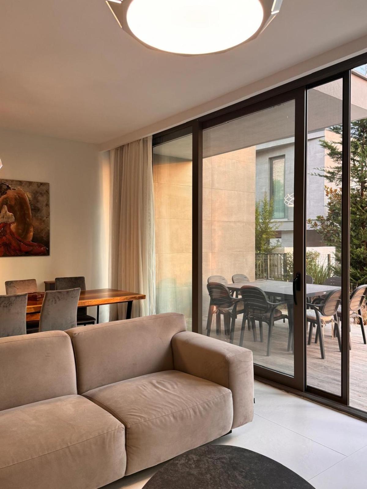 Summer Villa Olea Residence Drimades