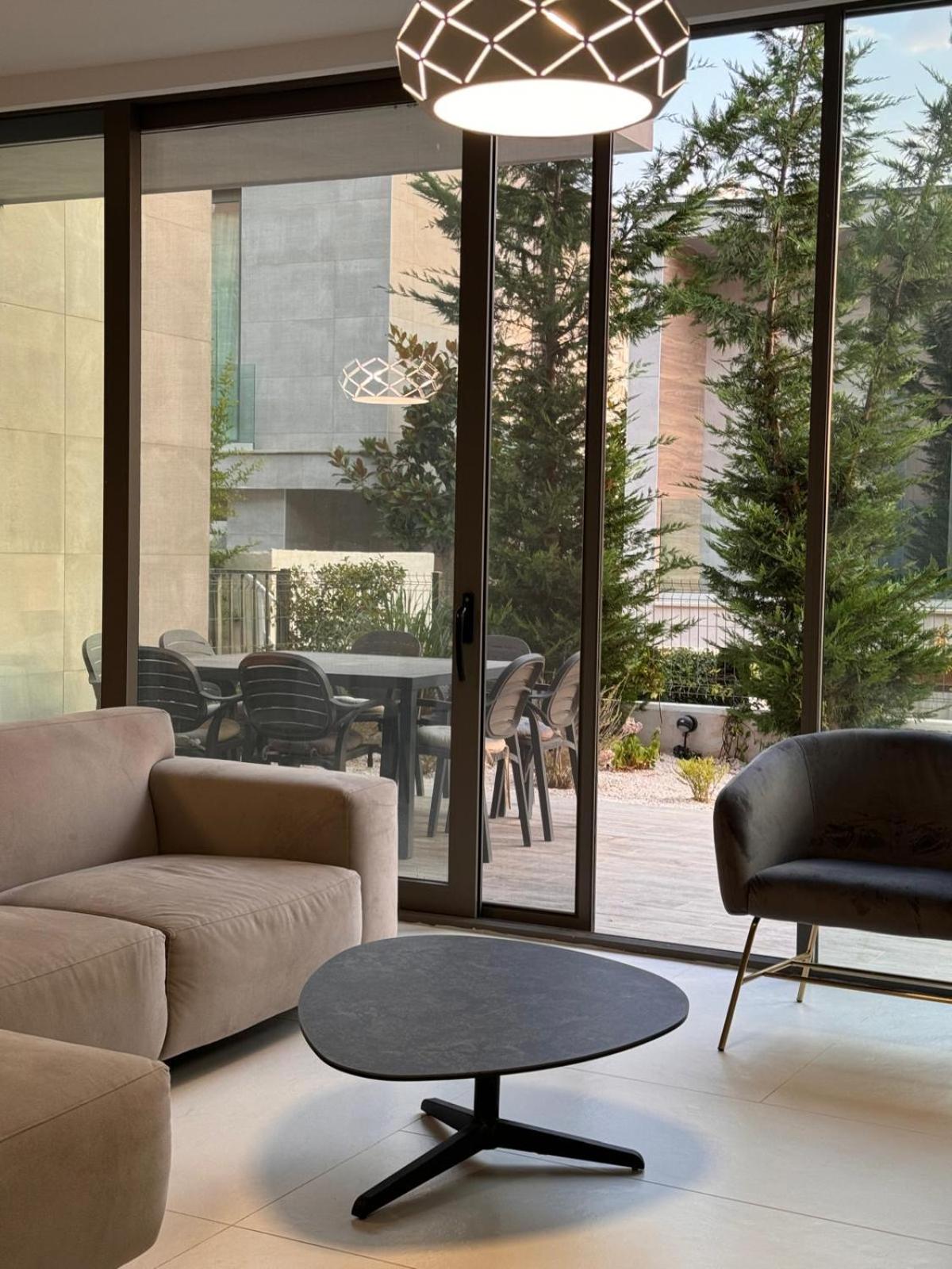 Summer Villa Olea Residence Drimades