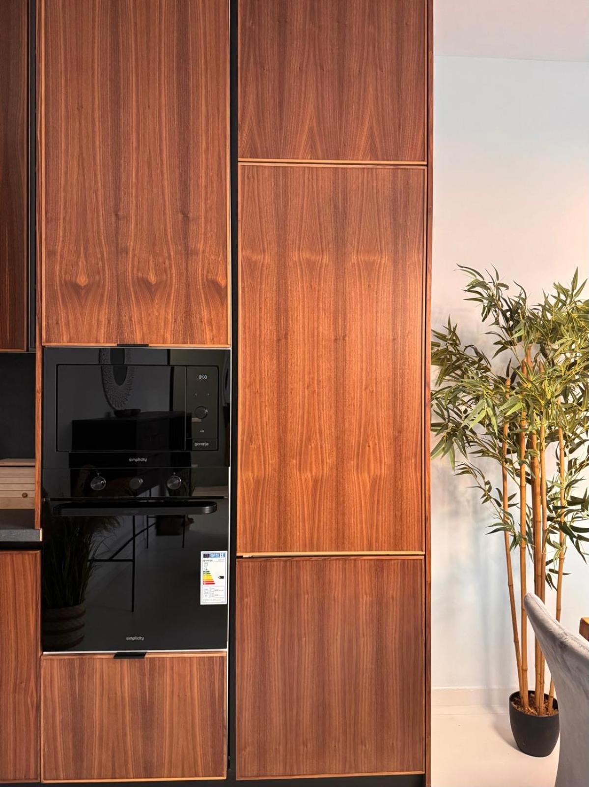 Summer Villa Olea Residence Drimades