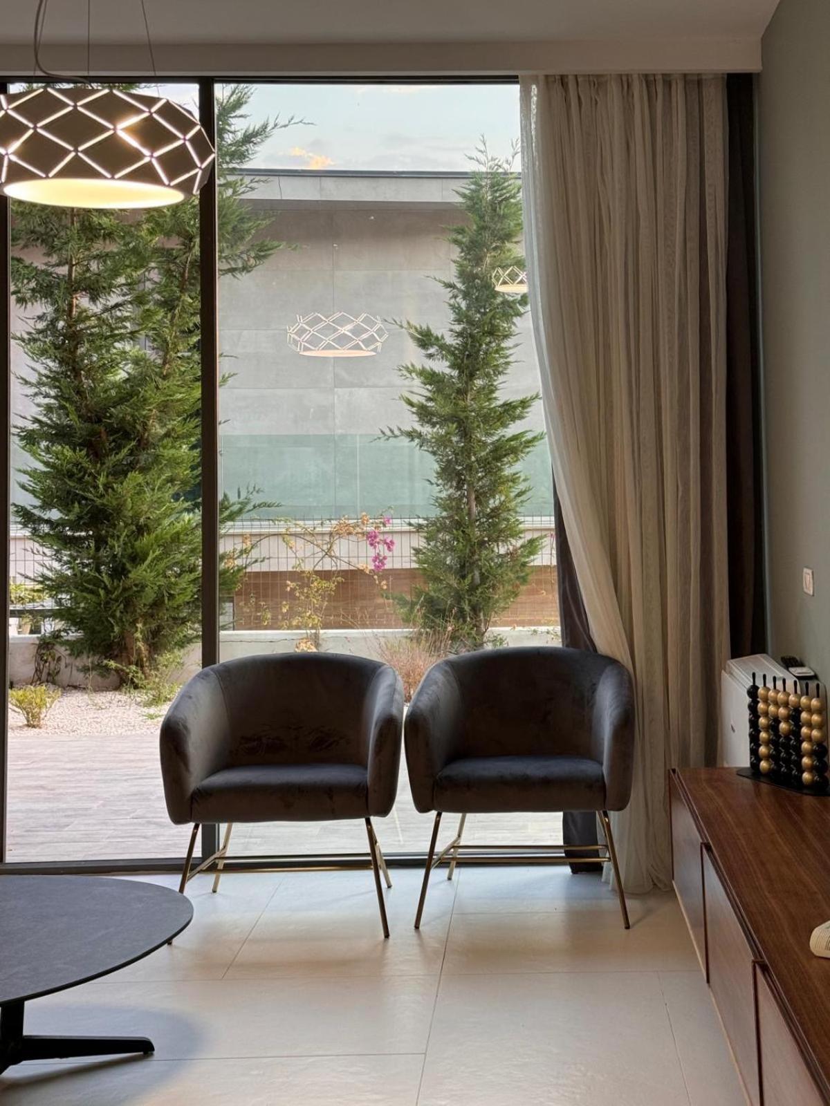 Summer Villa Olea Residence Drimades